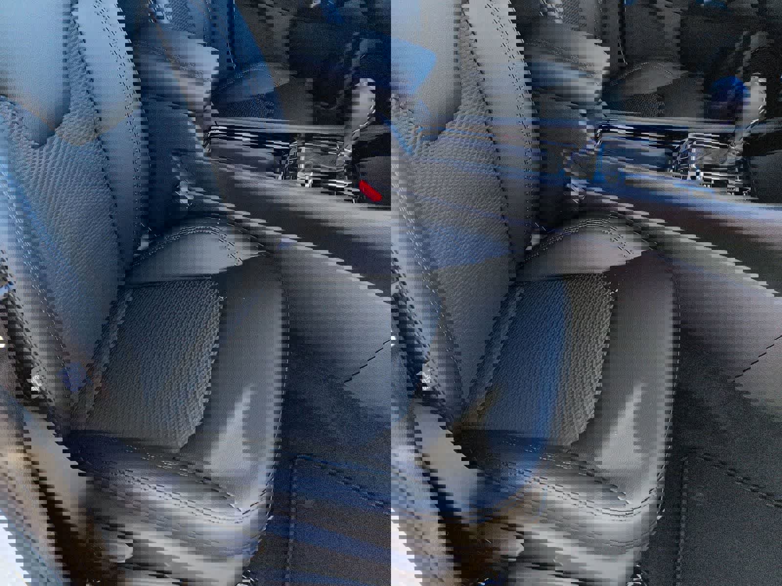 New 2026 Jeep Compass Latitude image 11