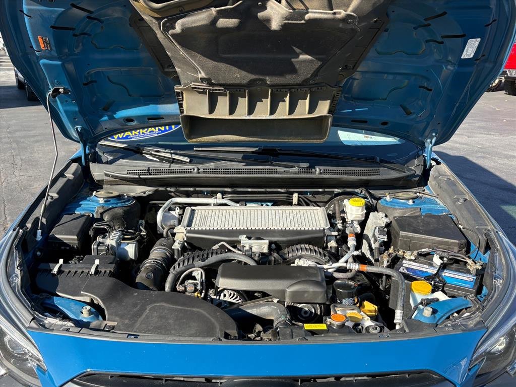 Used 2022 Subaru Outback Wilderness image 31