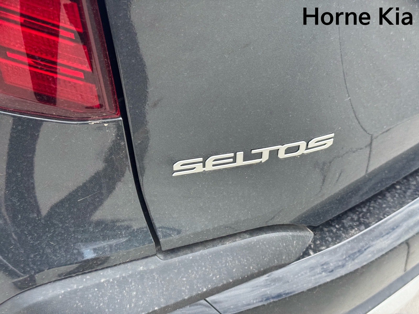 Certified 2024 Kia Seltos SX AWD/4WD image 30
