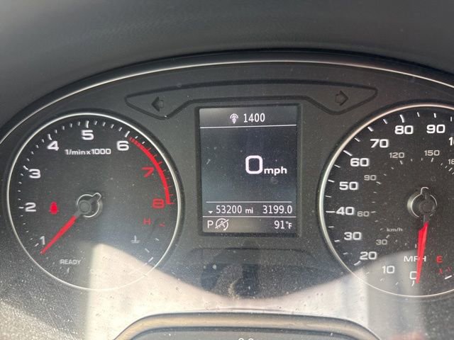Used 2019 Audi A3 2.0T Premium FWD image 3