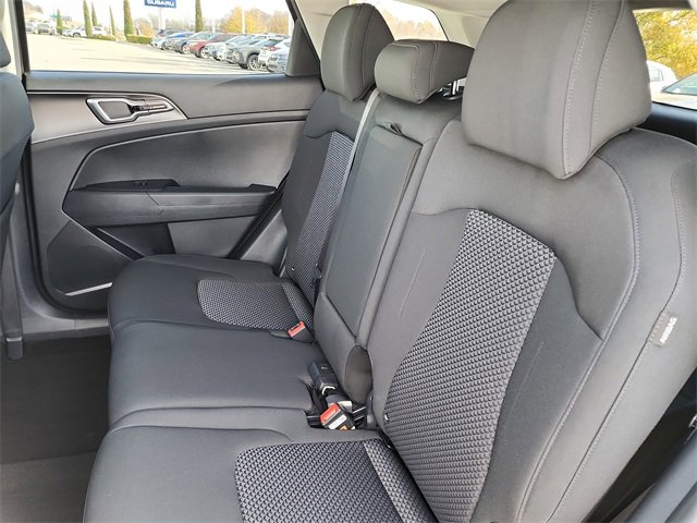 New 2026 Kia Sportage LX image 15