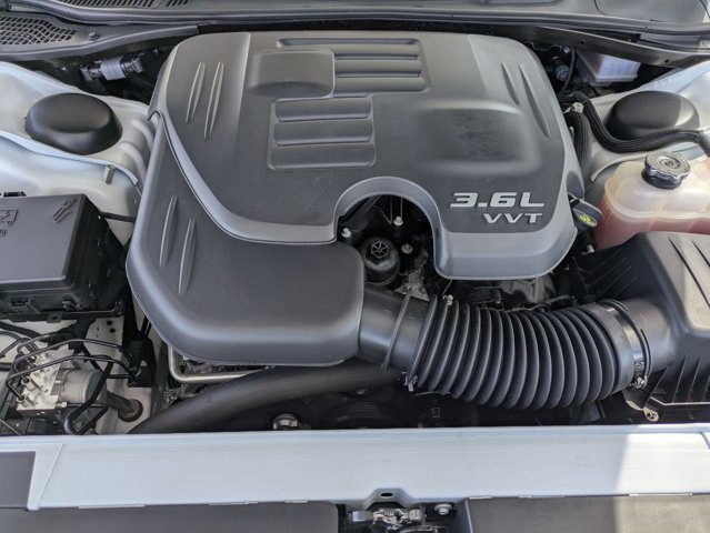 Used 2023 Dodge Challenger SXT w/ Plus Package RWD image 22