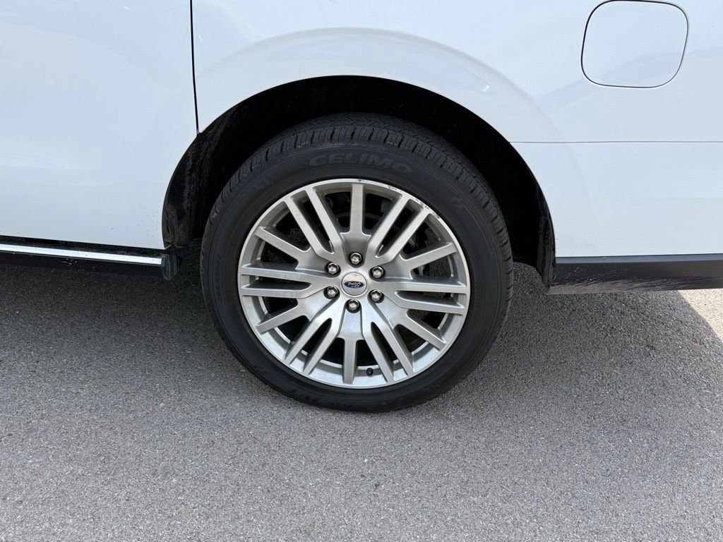 Used 2024 Ford Expedition Max Limited image 24