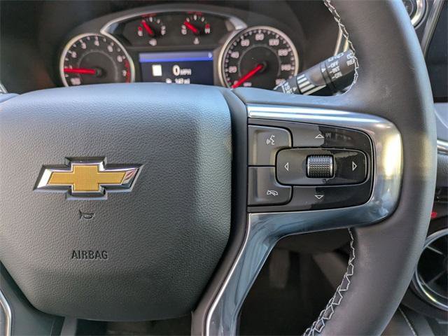 New 2026 Chevrolet Blazer LT w/ Sound & Technology Package image 16