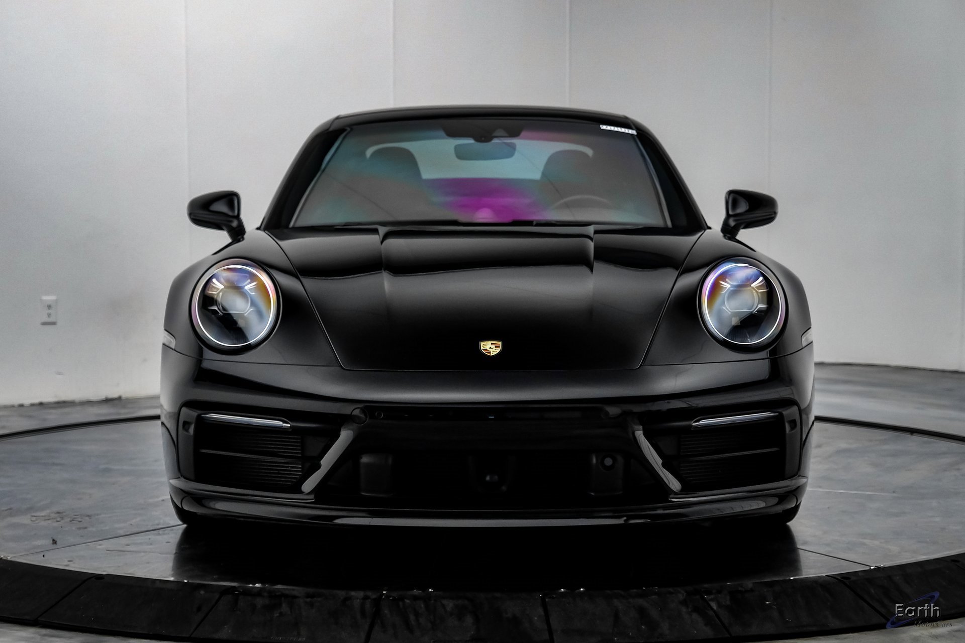 Used 2020 Porsche 911 Carrera 4S image 25