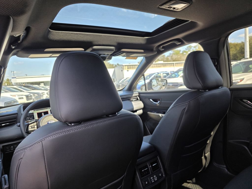 New 2026 Subaru Outback Touring XT AWD/4WD image 17