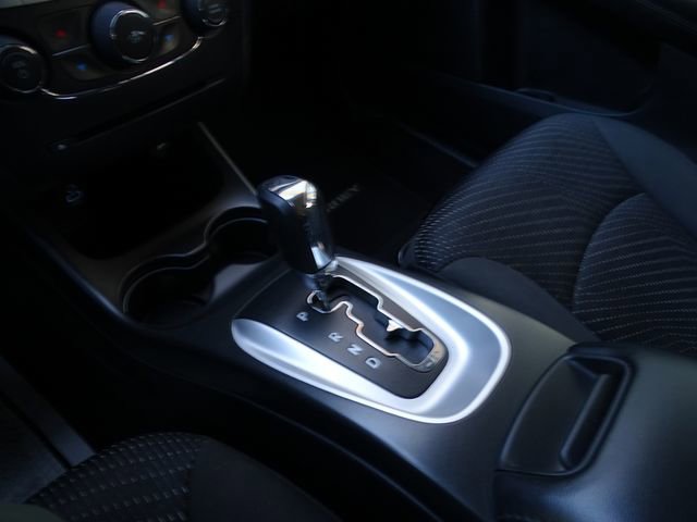 Used 2018 Dodge Journey SE w/ Blacktop Package image 32