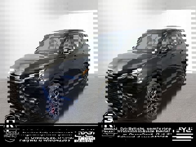 New 2026 Lexus TX 350 AWD image 1