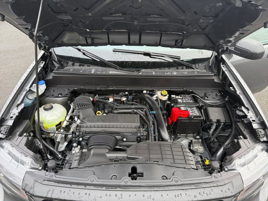 New 2026 Ford Maverick XL image 20