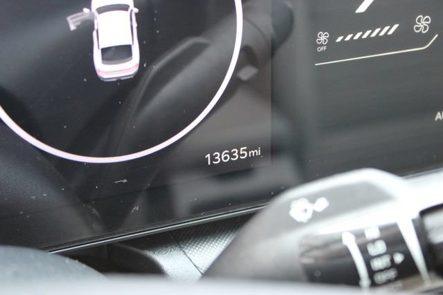 Used 2025 Kia K4 EX FWD image 13