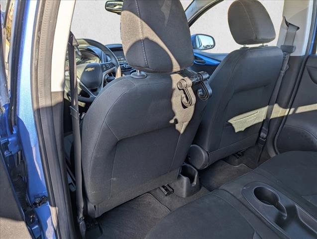 Used 2017 Chevrolet Spark LT image 23