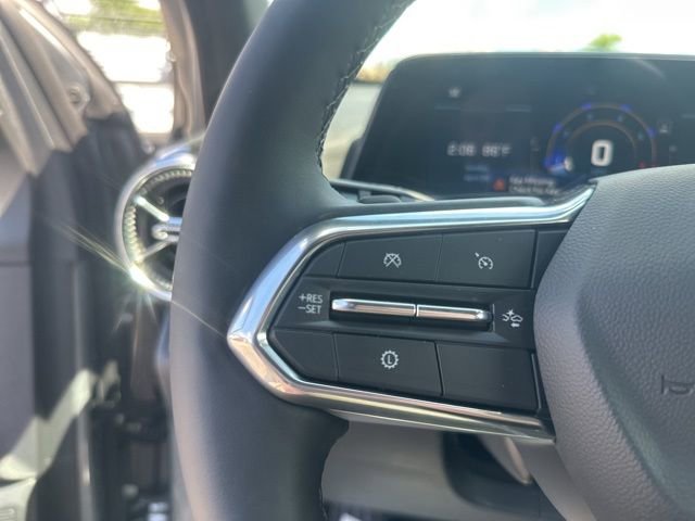 New 2026 Chevrolet Equinox LT FWD image 19