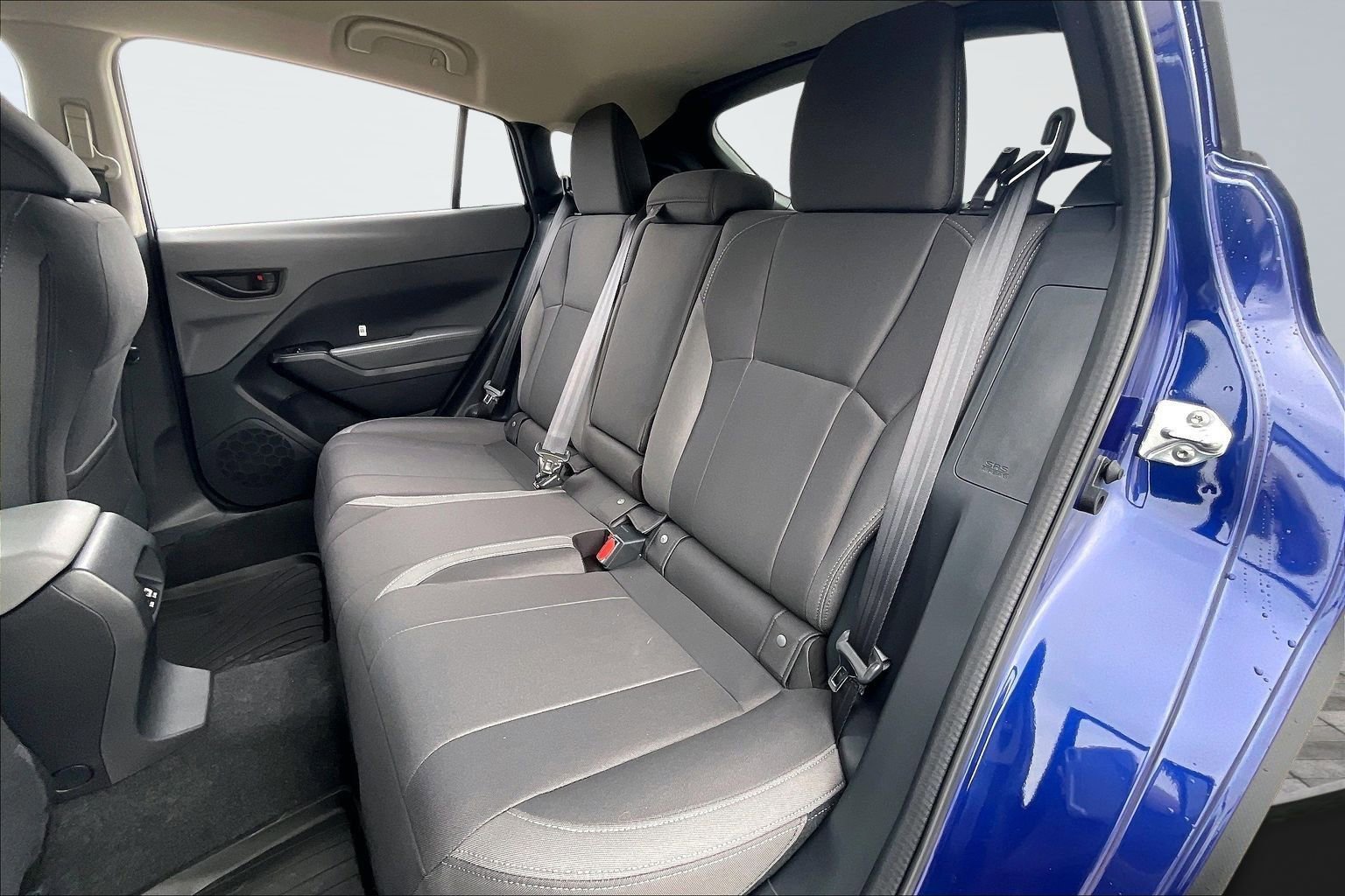 New 2026 Subaru Crosstrek 2.0i Premium image 10