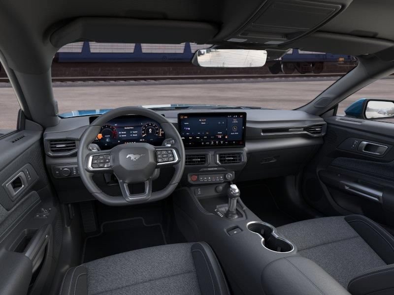 New 2026 Ford Mustang GT RWD image 9