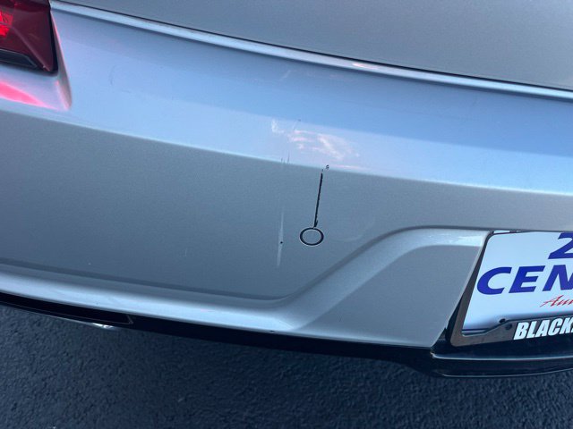 Used 2019 Cadillac XTS Luxury FWD image 13
