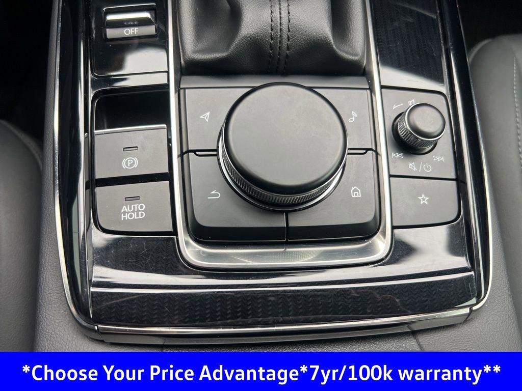 Used 2023 MAZDA CX-30 AWD 2.5 S w/ Preferred Package image 49