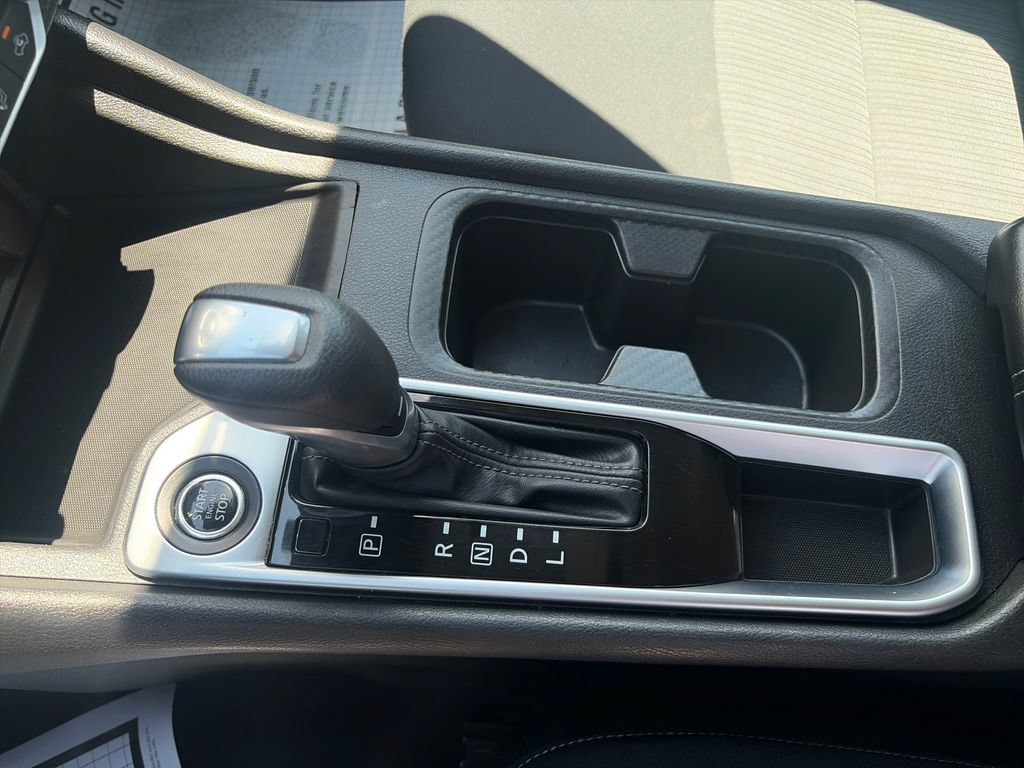 Used 2024 Nissan Sentra SV w/ All-Weather Package FWD image 22