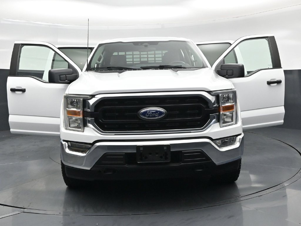 Certified 2022 Ford F150 XLT w/ Trailer Tow Package AWD/4WD image 25