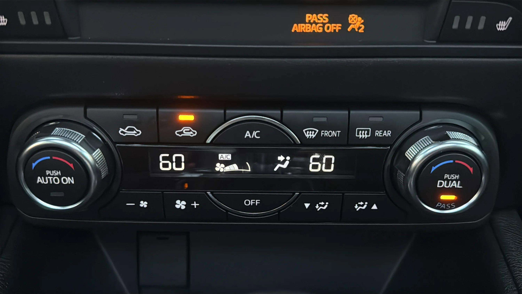 Used 2018 MAZDA CX-5 Touring w/ Preferred Equipment Package image 29