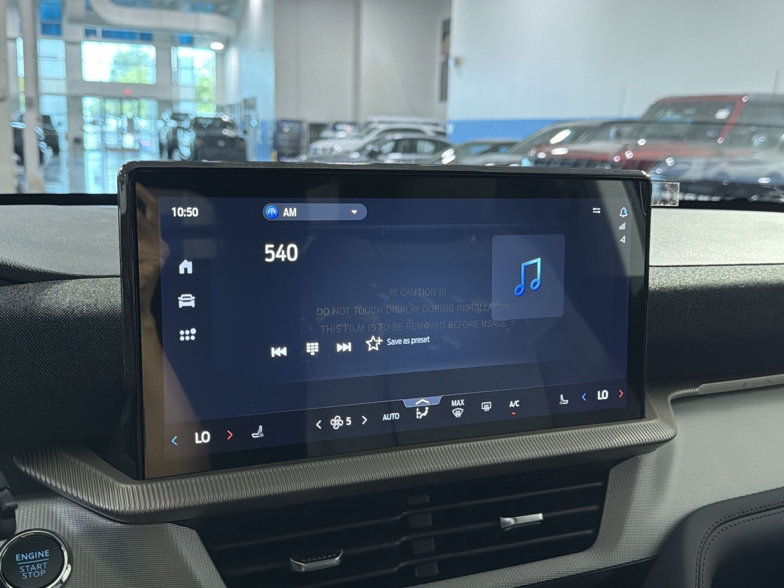 New 2026 Ford Explorer Active AWD/4WD image 37