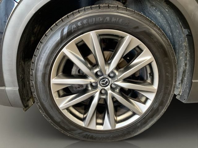 Used 2016 MAZDA CX-9 Signature AWD/4WD image 15