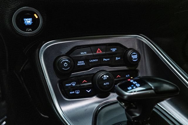 Used 2020 Dodge Challenger R/T Scat Pack RWD image 27