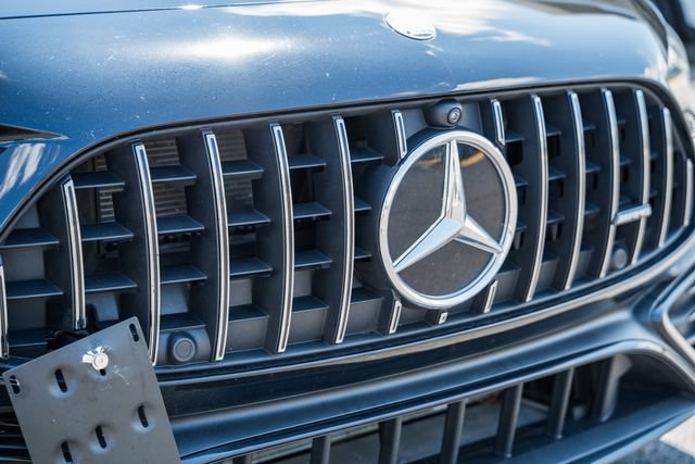 Used 2024 Mercedes-Benz CLE 53 AMG 4MATIC image 11