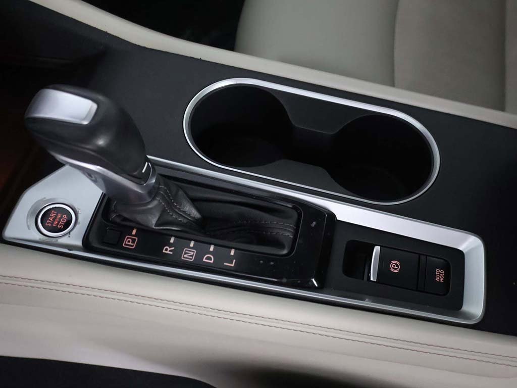 Used 2019 Nissan Altima 2.5 Platinum image 48