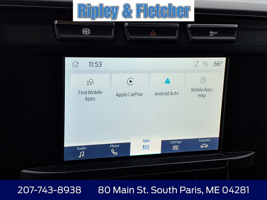 Used 2023 Ford F350 XLT w/ XLT Value Package AWD/4WD image 22