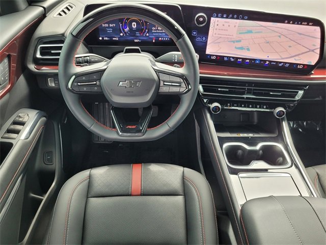 Used 2025 Chevrolet Traverse RS w/ LPO, Floor Liner Package image 19