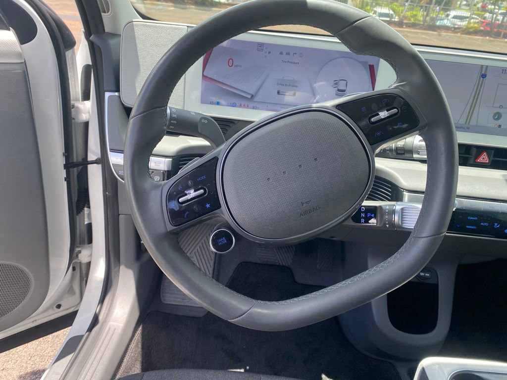Certified 2024 Hyundai Ioniq 5 SEL RWD image 14