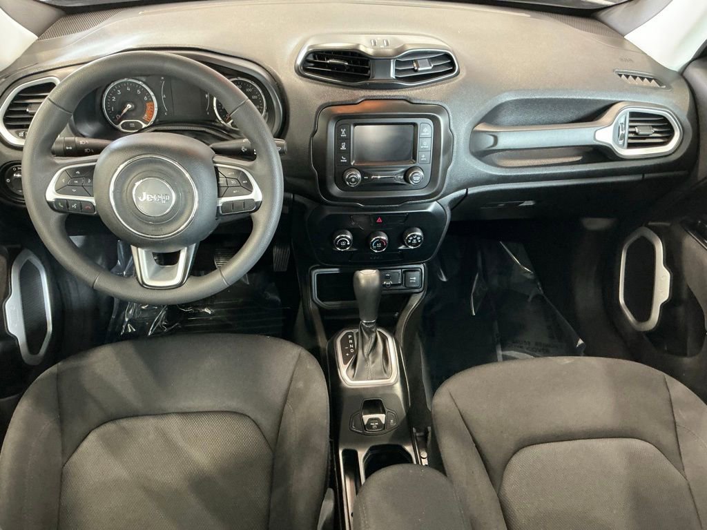Used 2020 Jeep Renegade Sport w/ UConnect 7.0 Group image 5