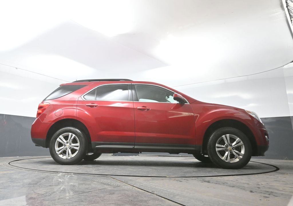 Used 2015 Chevrolet Equinox LT w/ Power Convenience Package image 24