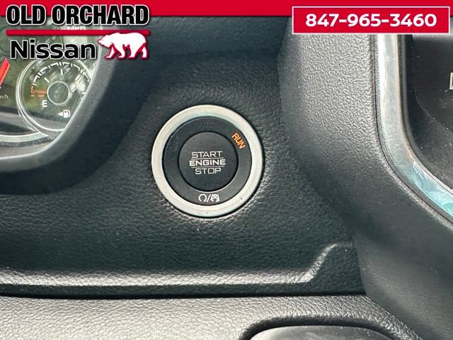 Used 2023 RAM 1500 Laramie AWD/4WD image 21