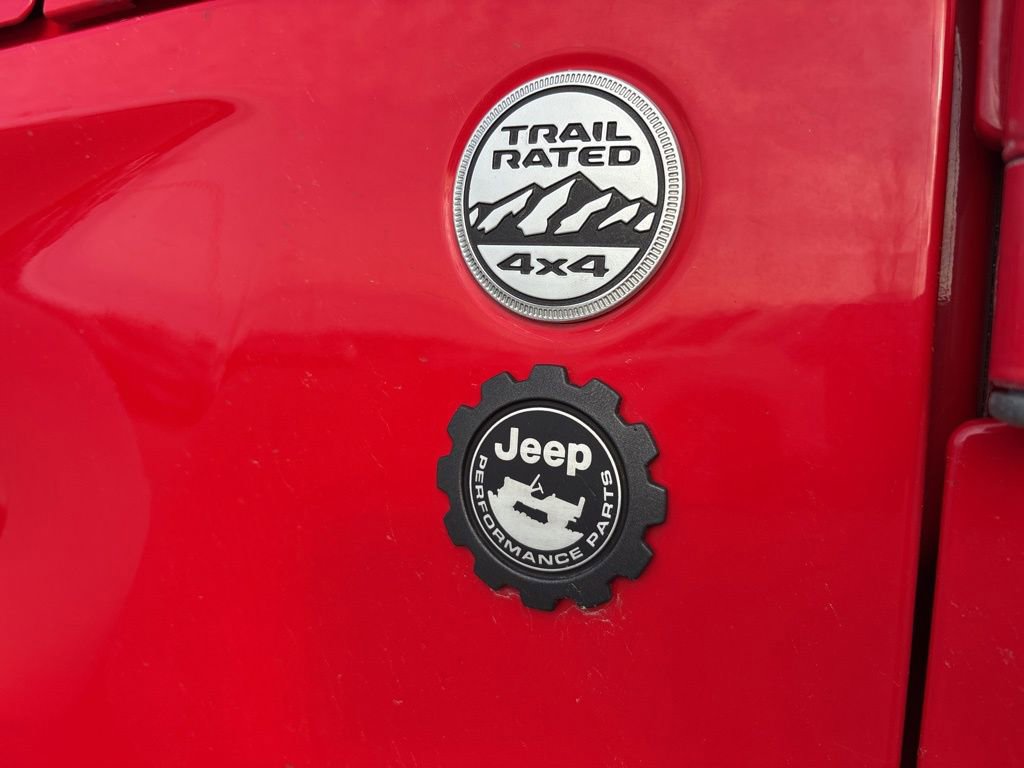 Used 2020 Jeep Gladiator Sport w/ Quick Order Package 24S image 6