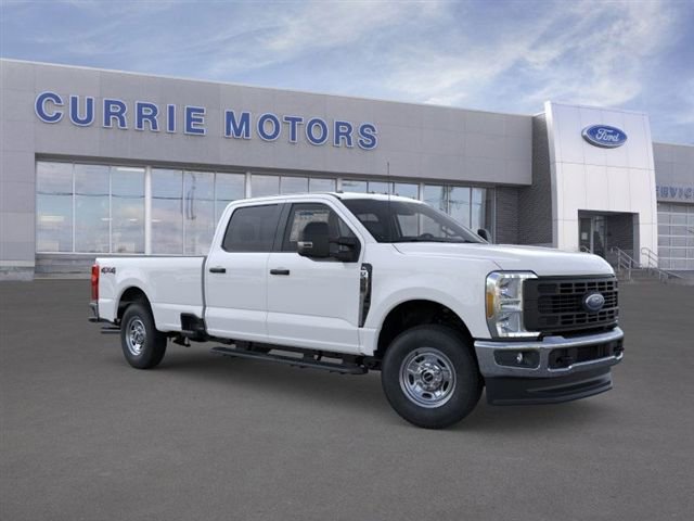 New 2026 Ford F250 XL image 7