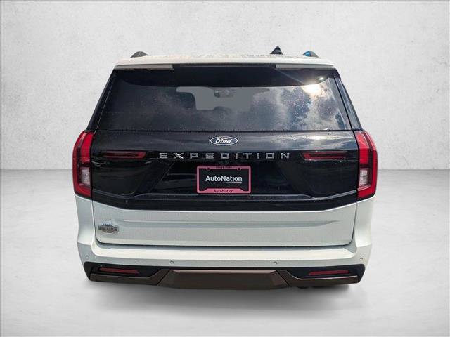 New 2027 Ford Expedition King Ranch AWD/4WD image 7
