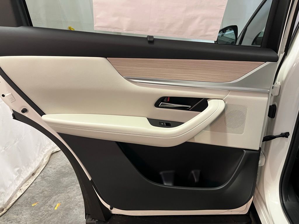 New 2026 MAZDA CX-90 3.3 Turbo S w/ Premium Package AWD/4WD image 22