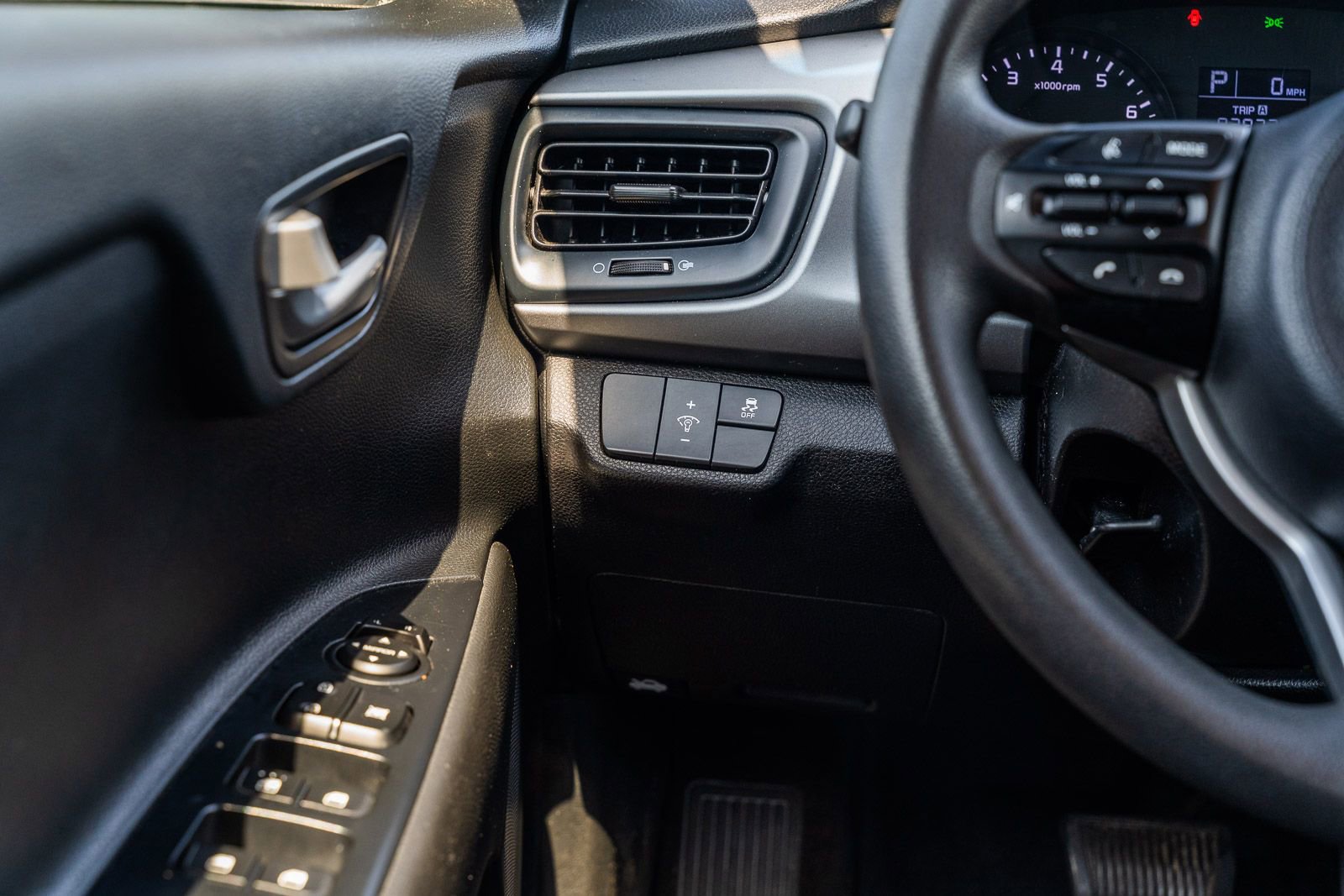 Used 2019 Kia Rio S FWD image 24