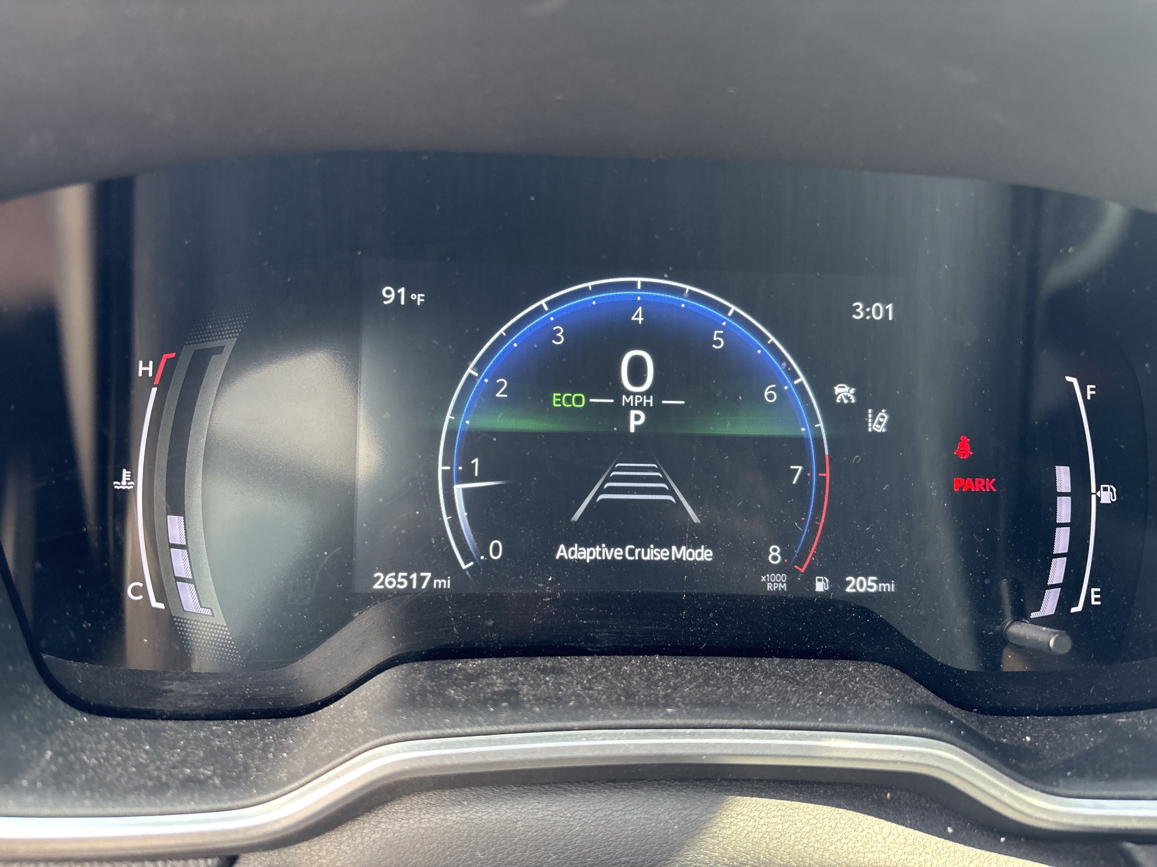Used 2025 Toyota Corolla XSE FWD image 19