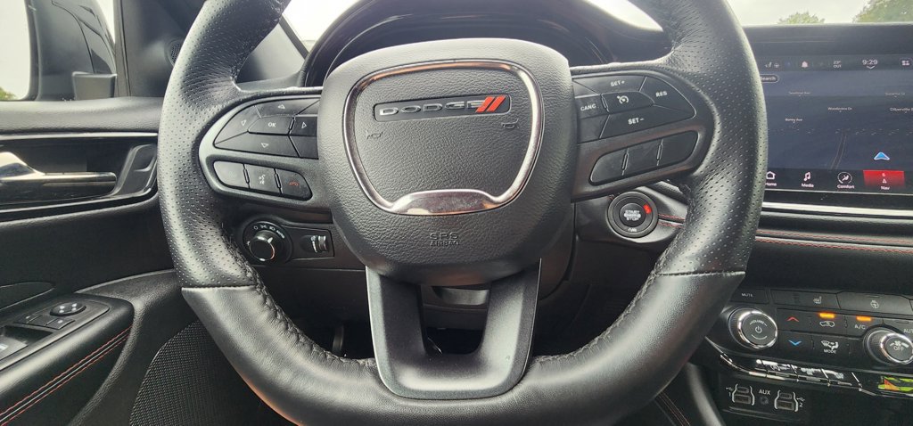 Used 2026 Dodge Durango GT RWD image 31