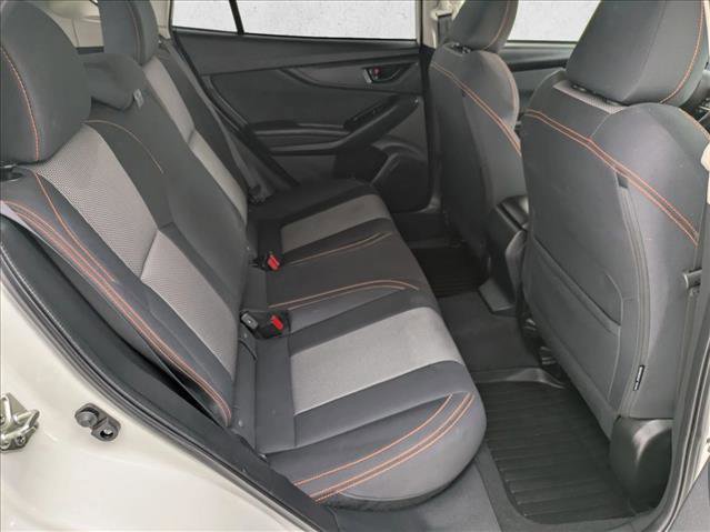 Used 2022 Subaru Crosstrek 2.0i Premium w/ Moonroof Package AWD/4WD image 19