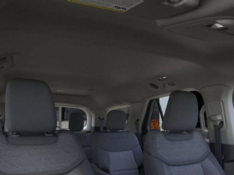 New 2026 Ford Explorer Active image 22