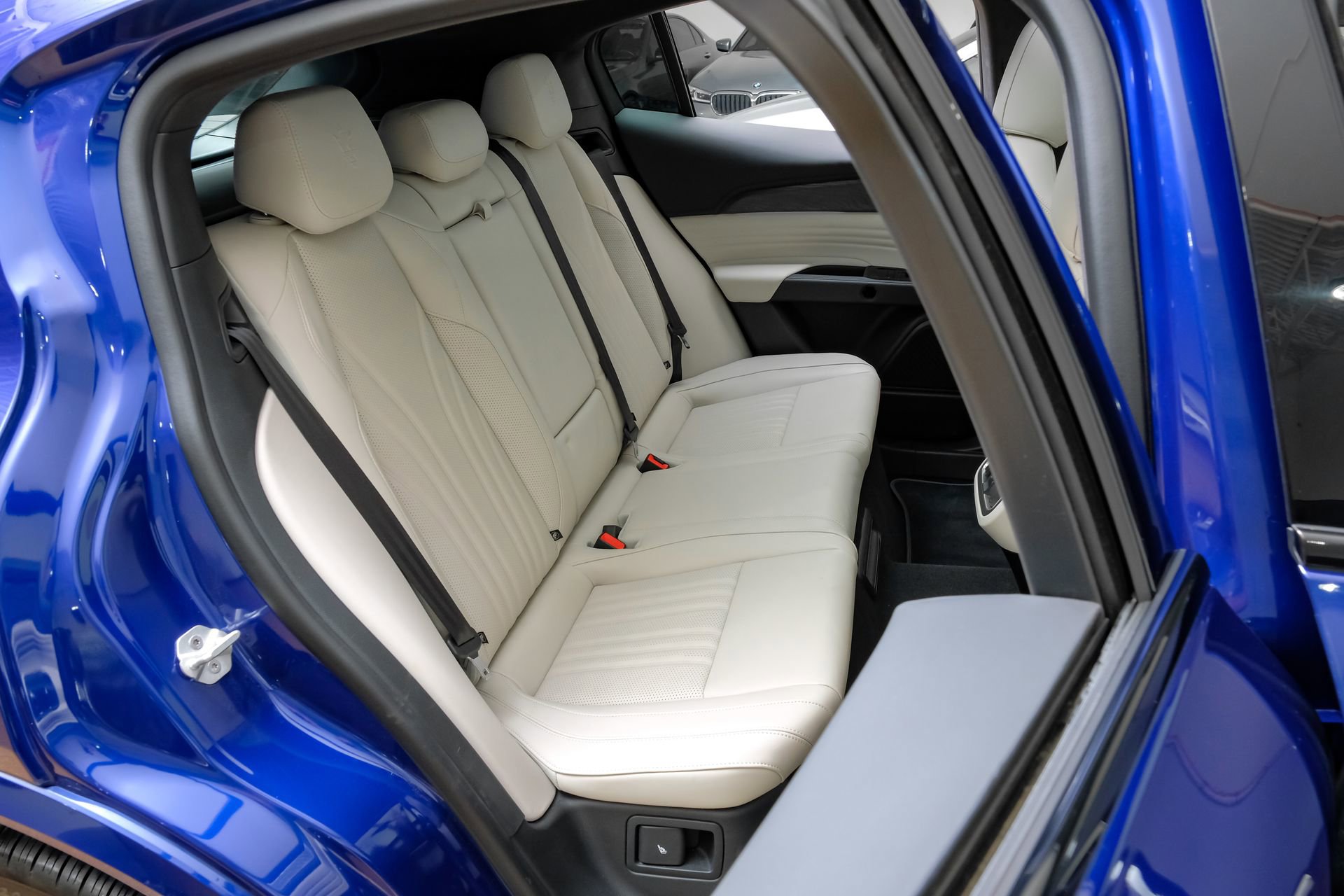 Used 2023 Maserati Grecale Modena image 35