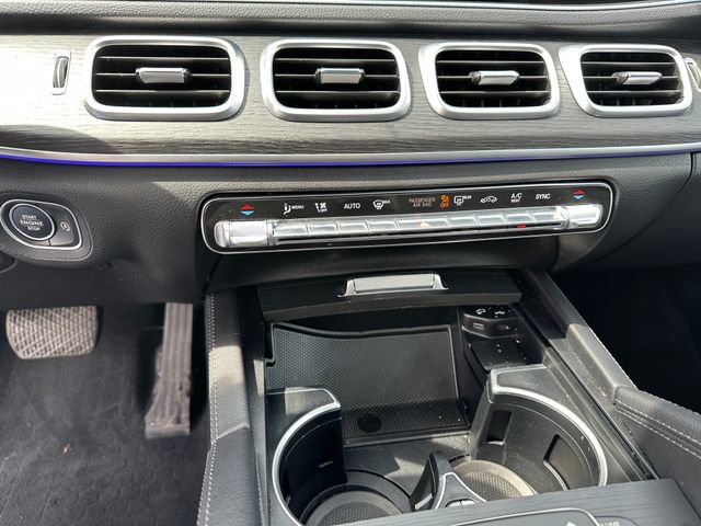 Used 2022 Mercedes-Benz GLE 350 4MATIC w/ 3rd Row Seat Package image 29