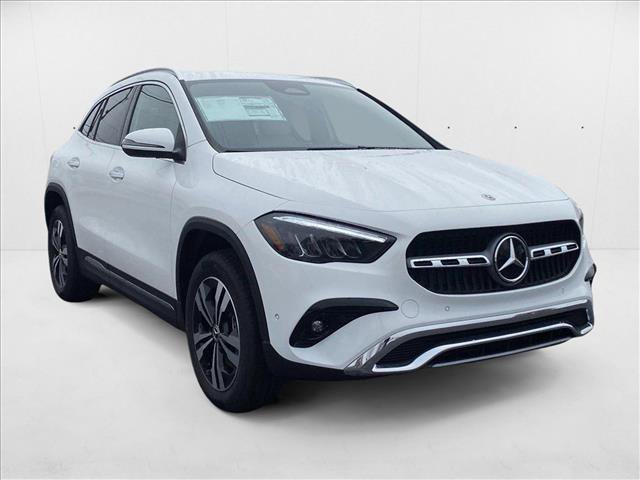 New 2025 Mercedes-Benz GLA 250 image 7