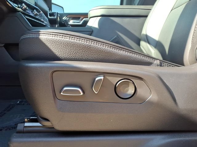Used 2023 GMC Sierra 1500 Denali w/ Denali Reserve Package AWD/4WD image 19