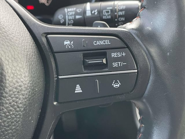Used 2024 Honda CR-V Sport image 34