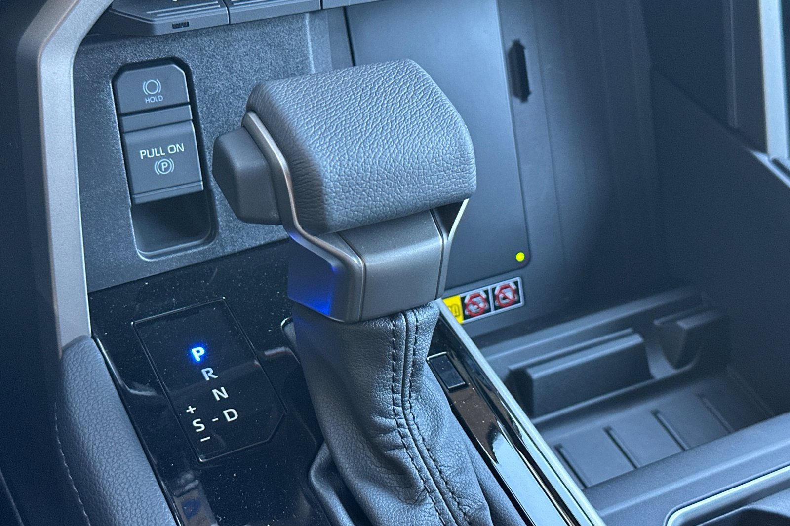 New 2026 Toyota Tundra Limited image 20