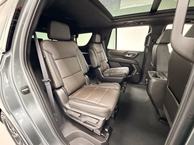 Certified 2021 Chevrolet Tahoe High Country w/ Premium Package AWD/4WD image 26